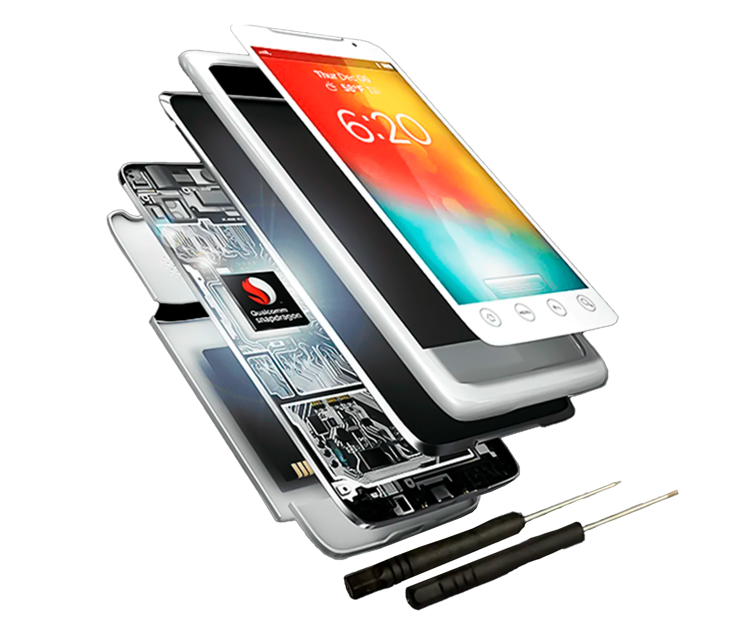 repair smartphone repair smartphone